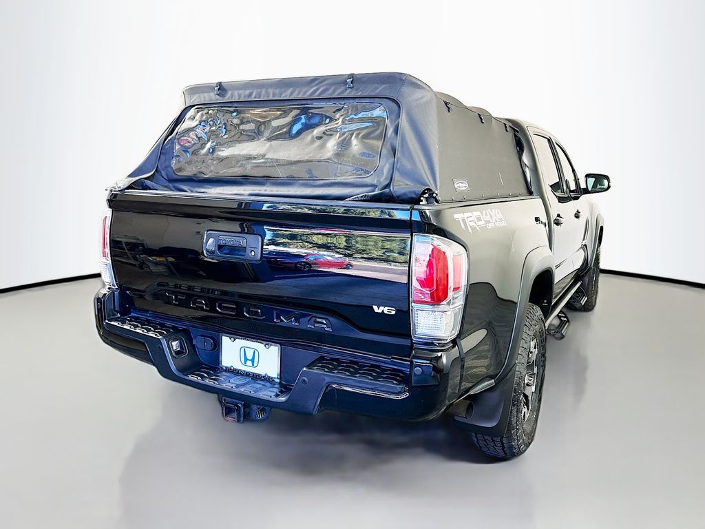 Thumbnail: 2020 Toyota Tacoma - 5