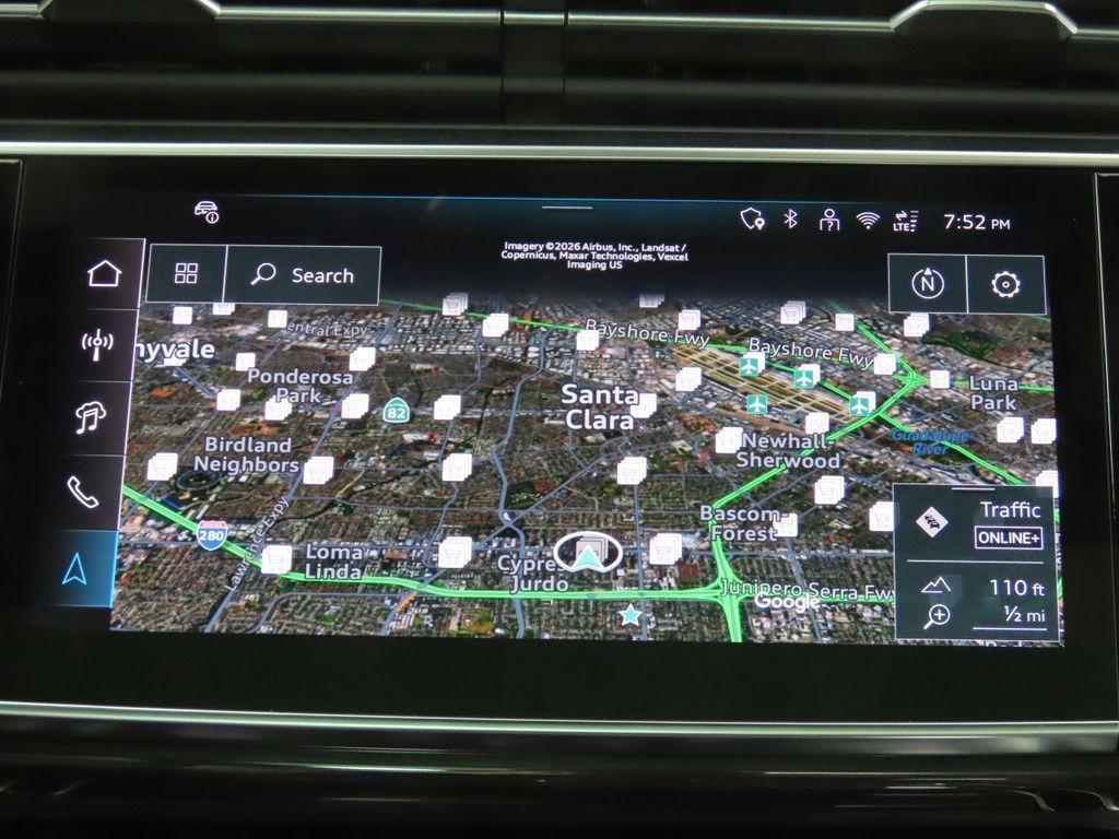 Thumbnail: 2026 Audi Q7 - 20