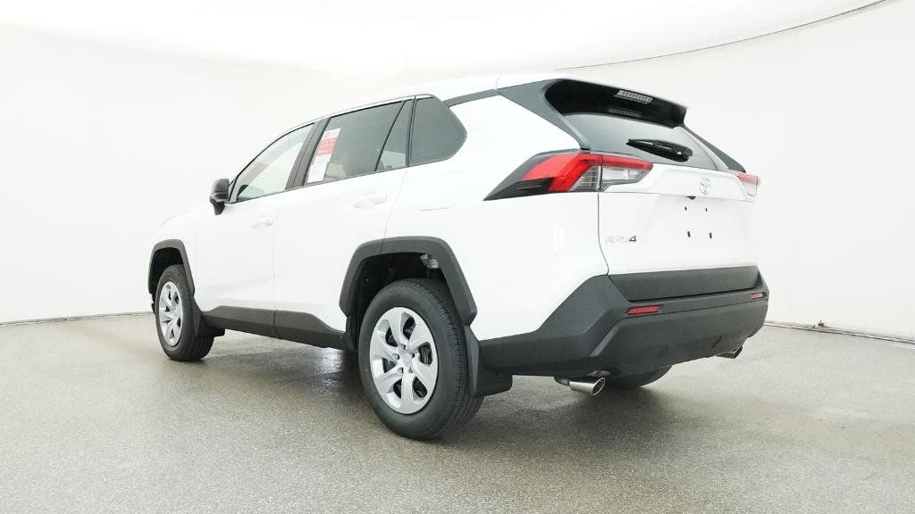 Thumbnail: 2025 Toyota RAV4 - 30