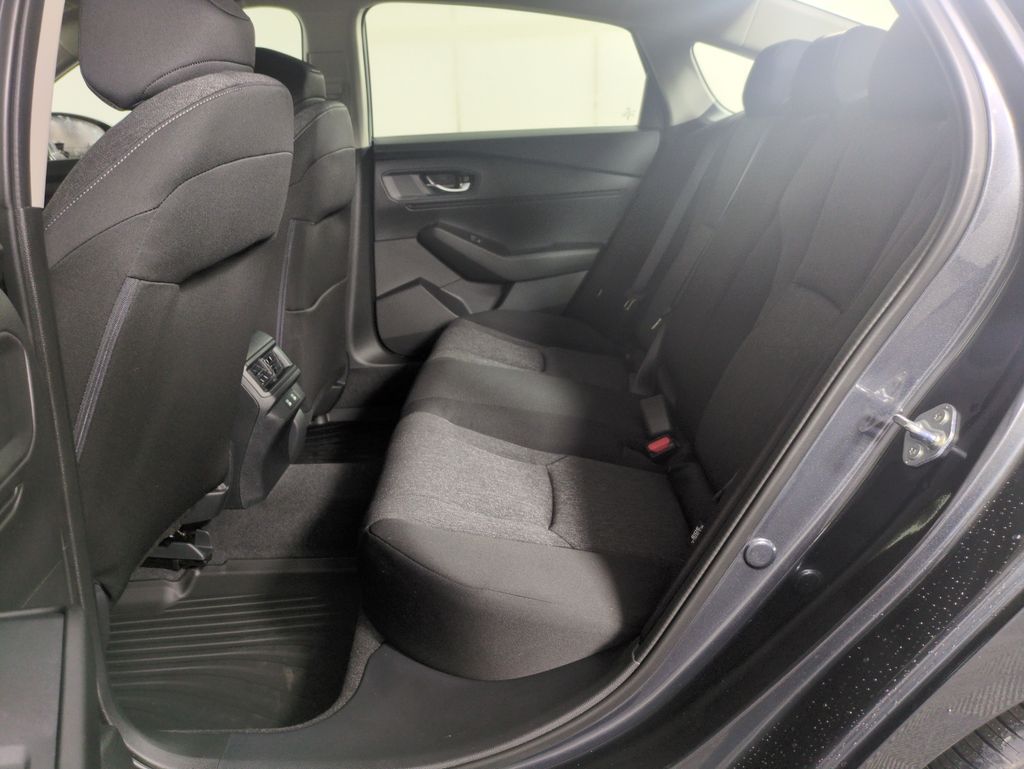 New 2026 Honda Accord For Sale in Fort Wayne, IN