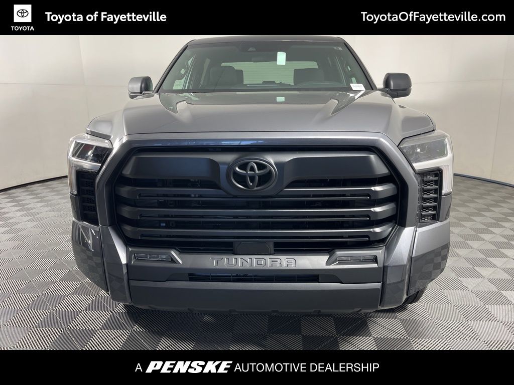 Thumbnail: 2026 Toyota Tundra - 7