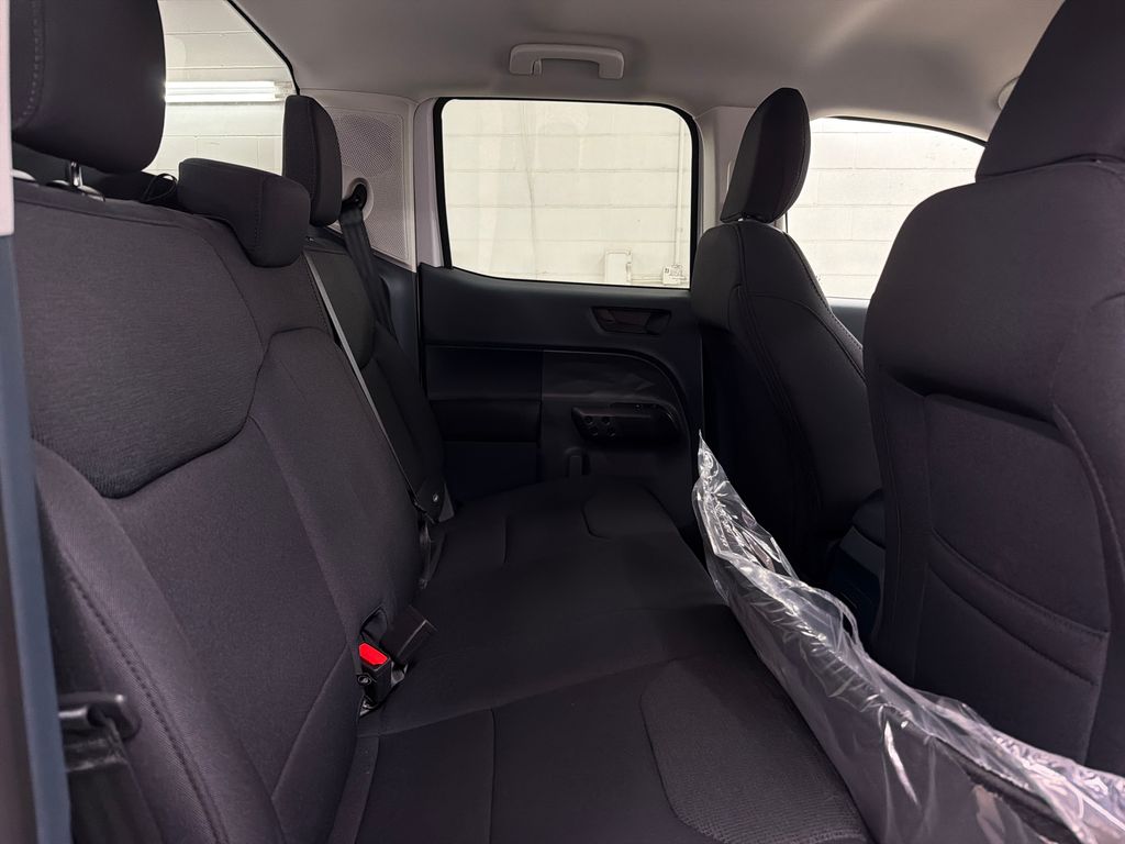 New 2026 White Ford XL image 28