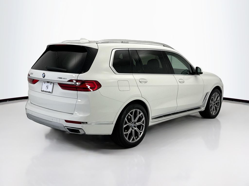 Thumbnail: 2021 BMW X7 - 5