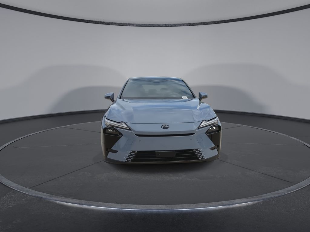 Thumbnail: 2026 Lexus ES - 3
