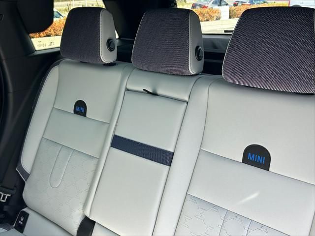 Thumbnail: 2026 MINI Cooper Countryman - 29