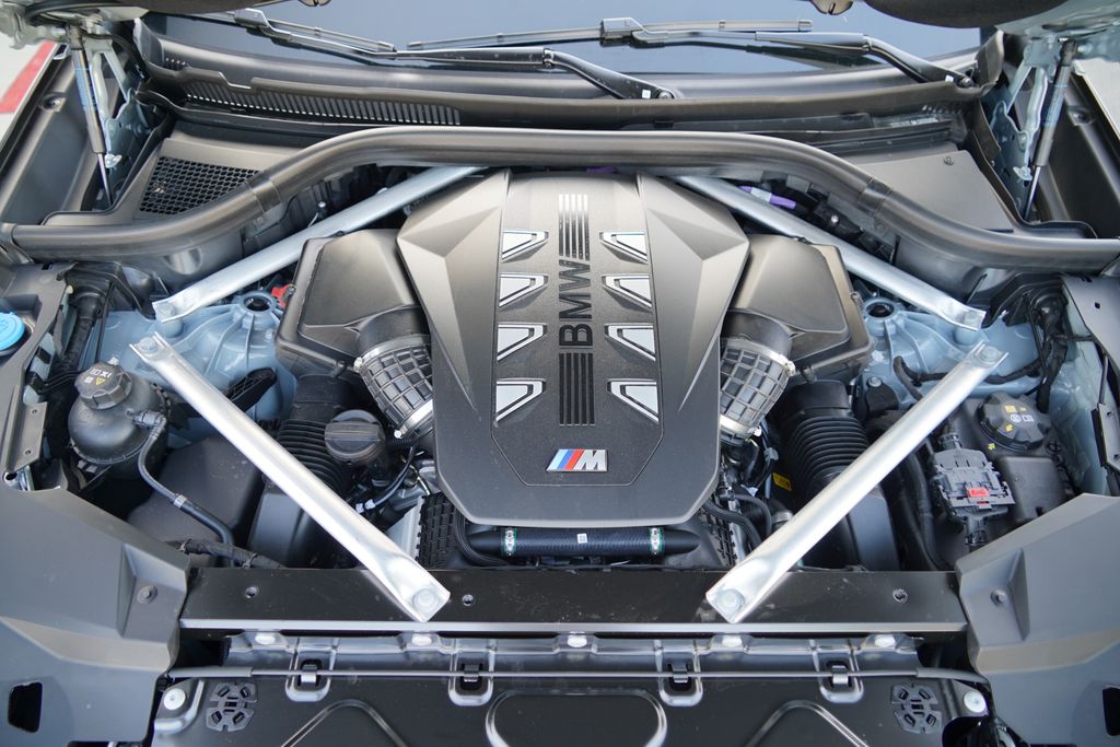 Thumbnail: 2026 BMW X5 - 21