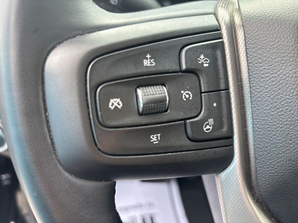 Used 2024 GMC Yukon SUV