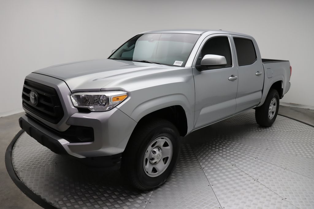 2023 Toyota Tacoma SR -
                  West Palm Beach, FL