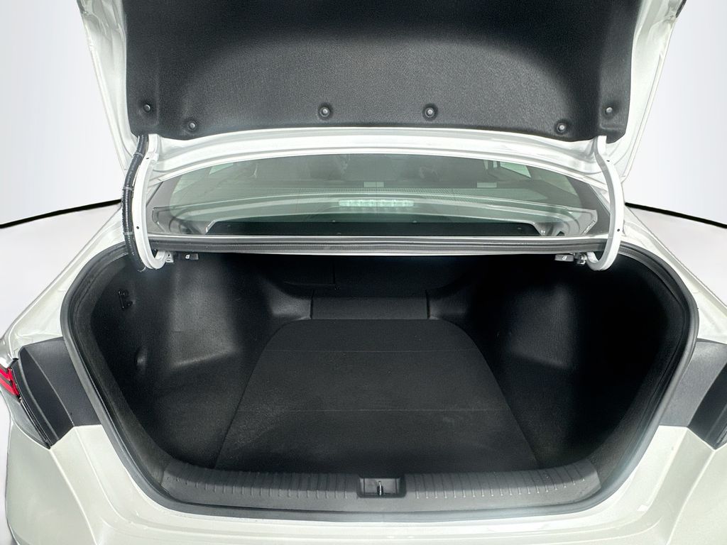 Used Car 2025 Honda Accord Hybrid  Ex-l For Sale Under $35,000 In Austin, Texas