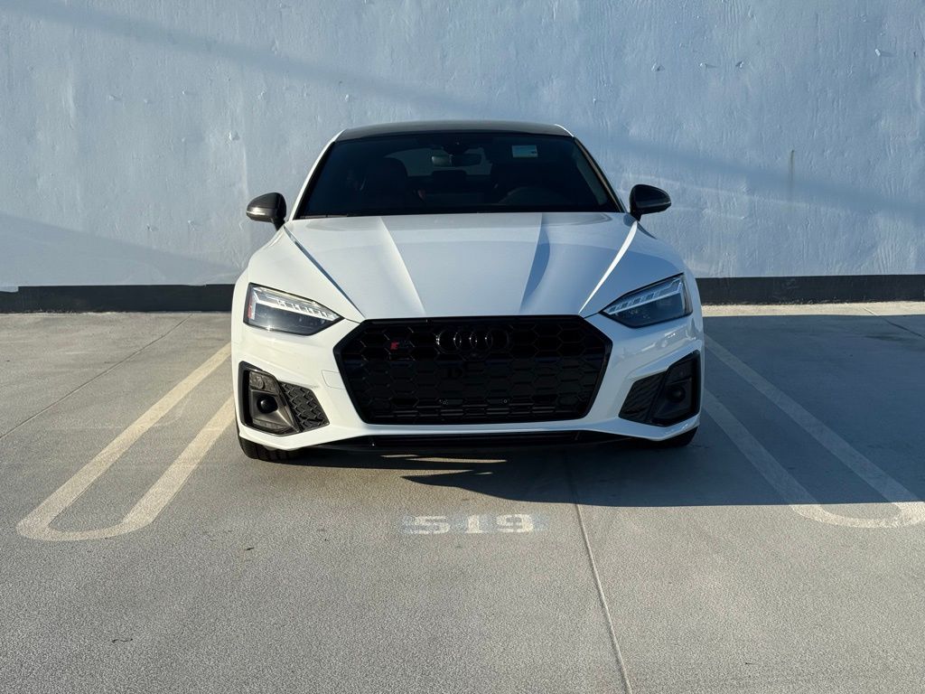 Thumbnail: 2023 Audi S5 - 3