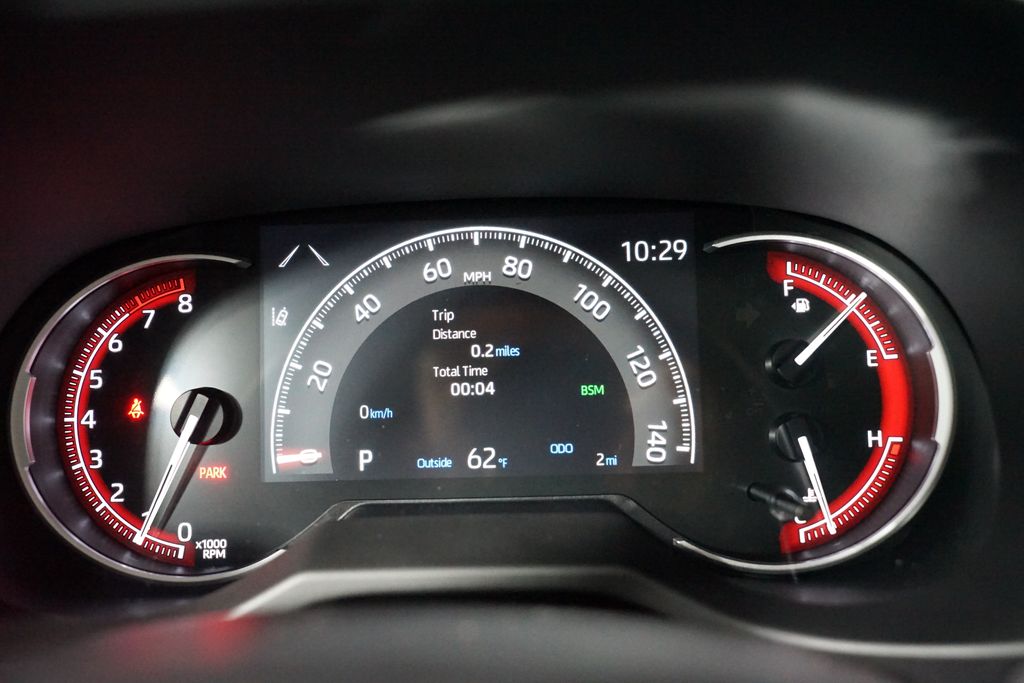 Thumbnail: 2025 Toyota RAV4 - 15