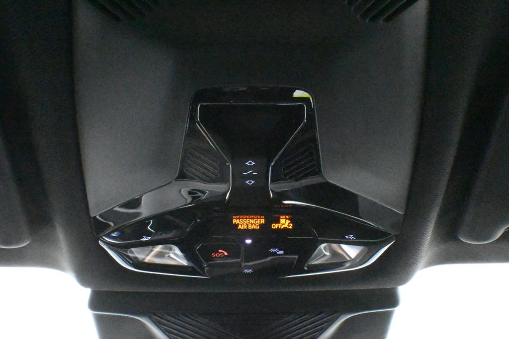 Thumbnail: 2026 BMW X1 - 21