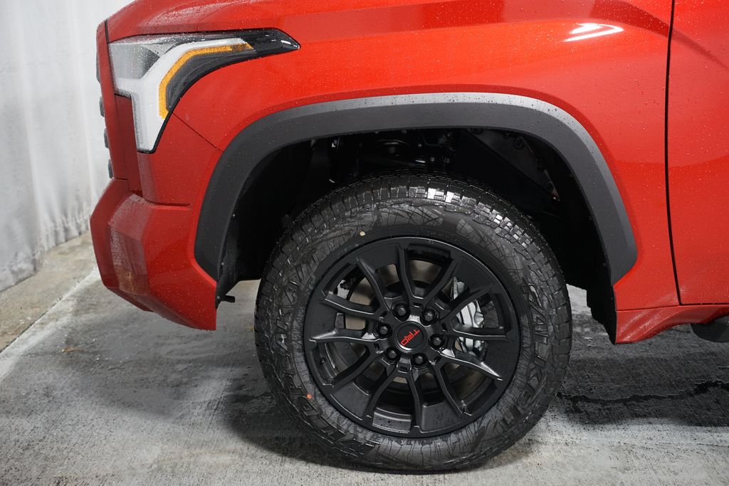 Thumbnail: 2026 Toyota Tundra - 5