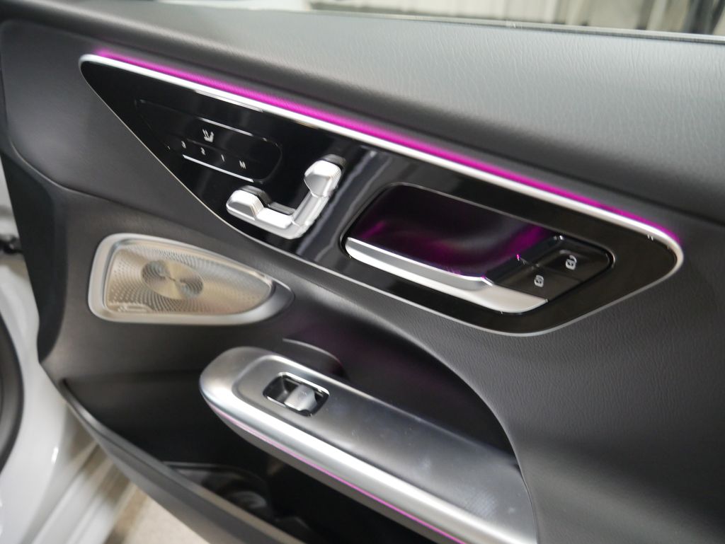 Thumbnail: 2026 Mercedes-Benz C-Class - 26