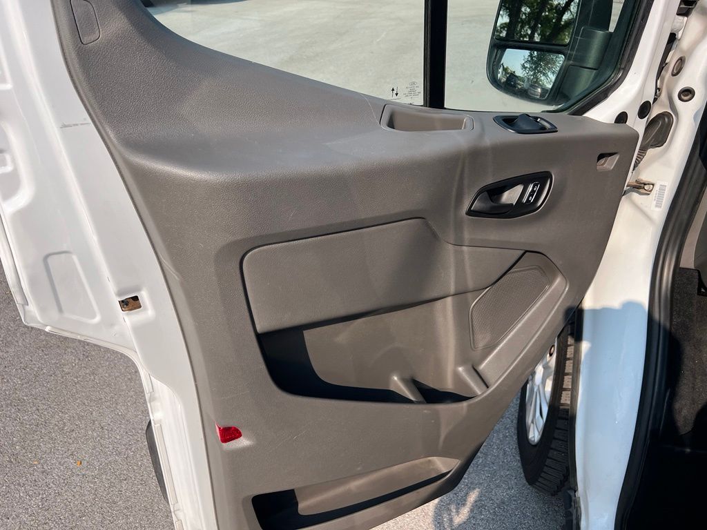 Used 2024 Ford Transit-350 Van