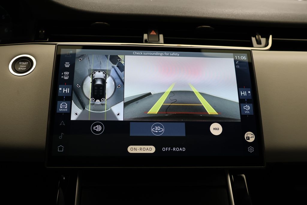 Thumbnail: 2026 Land Rover Range Rover Evoque - 22