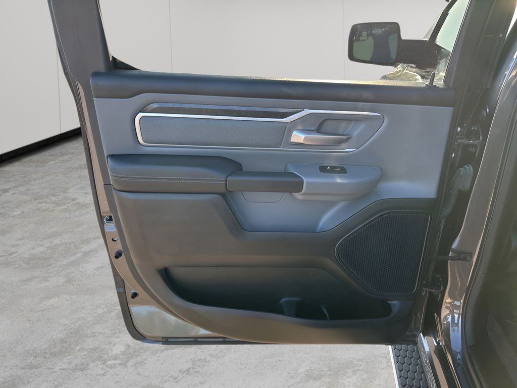 Used Car 2022 Ram 1500  Big Horn/lone Star For Sale Under $35,000 In Austin, Texas