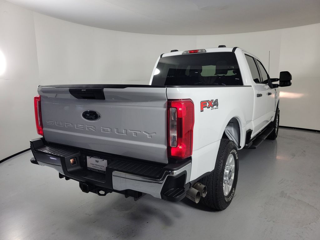 2023 Ford F-250SD XLT - 3