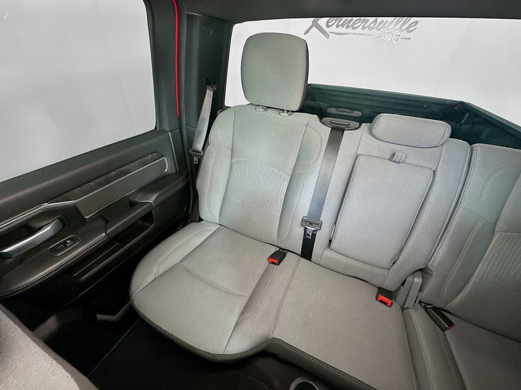 Used 2024 Red Ram Big Horn image 12