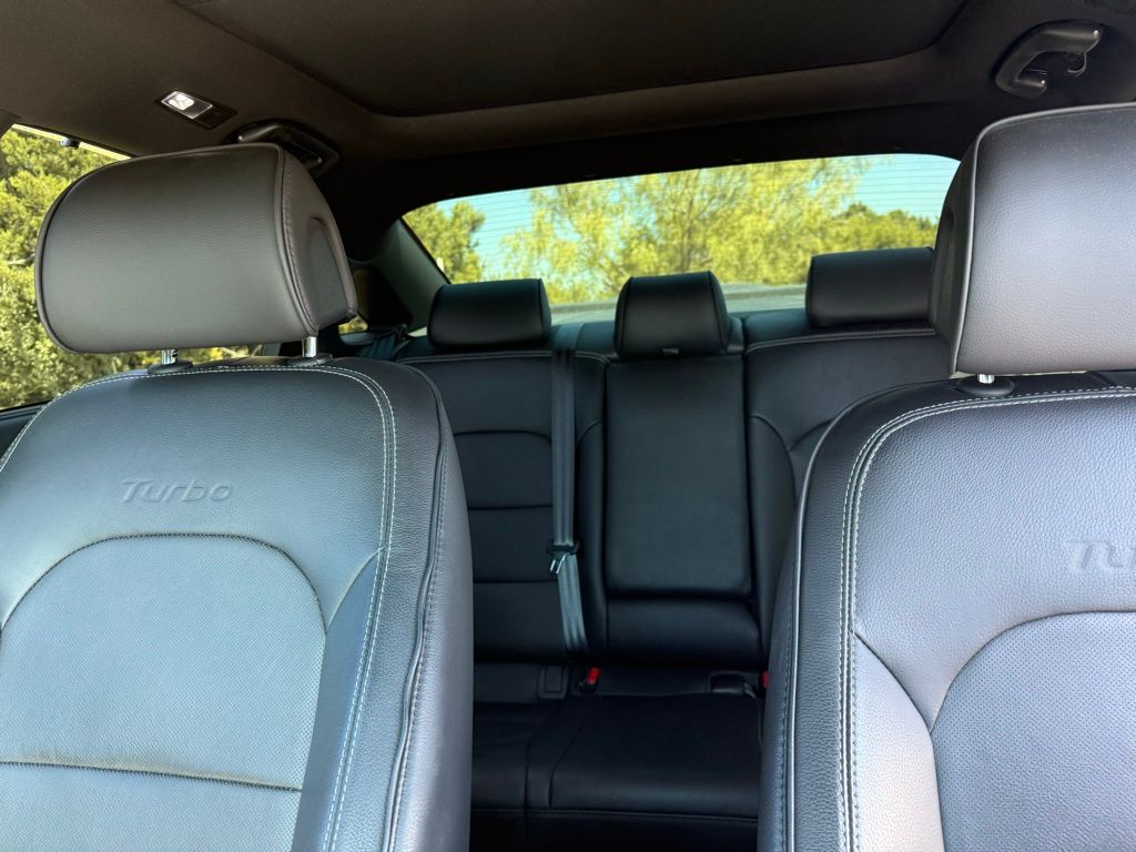 Thumbnail: 2015 Hyundai Sonata - 21