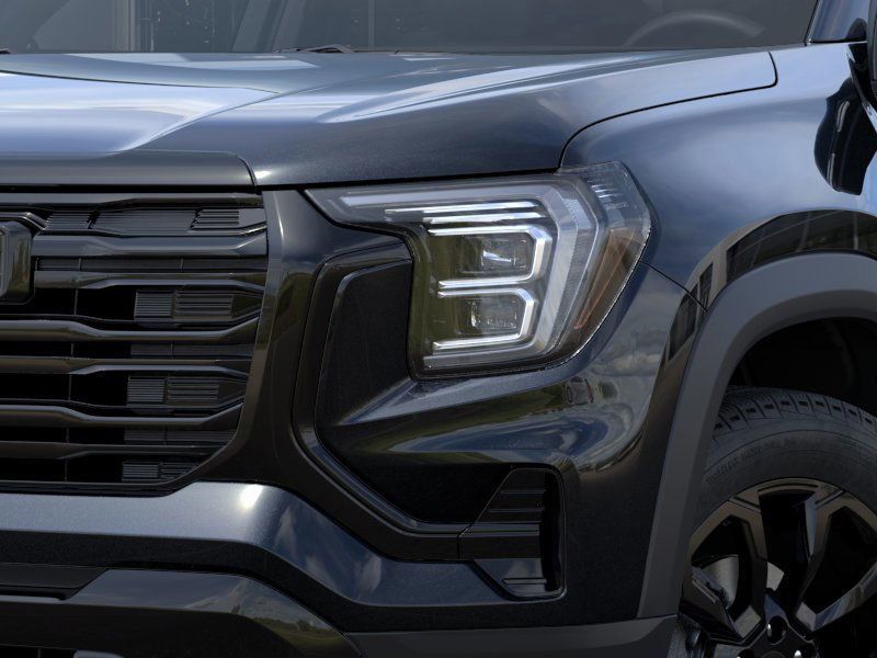 2025 GMC Terrain Elevation 10