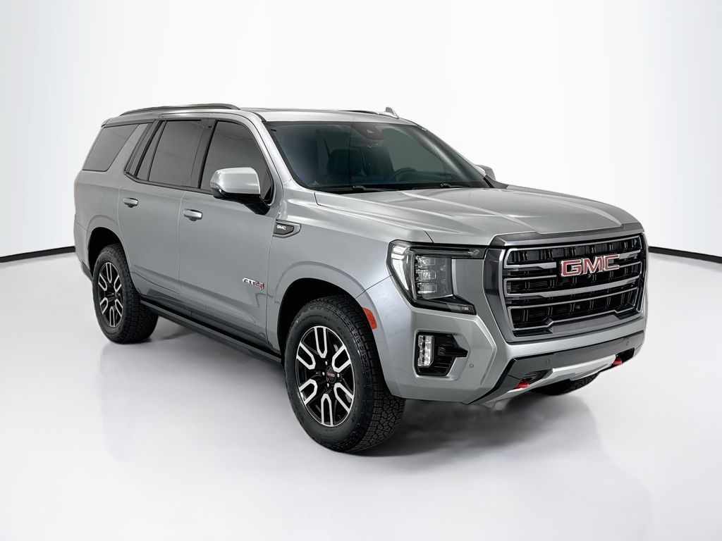 Thumbnail: 2024 GMC Yukon - 3