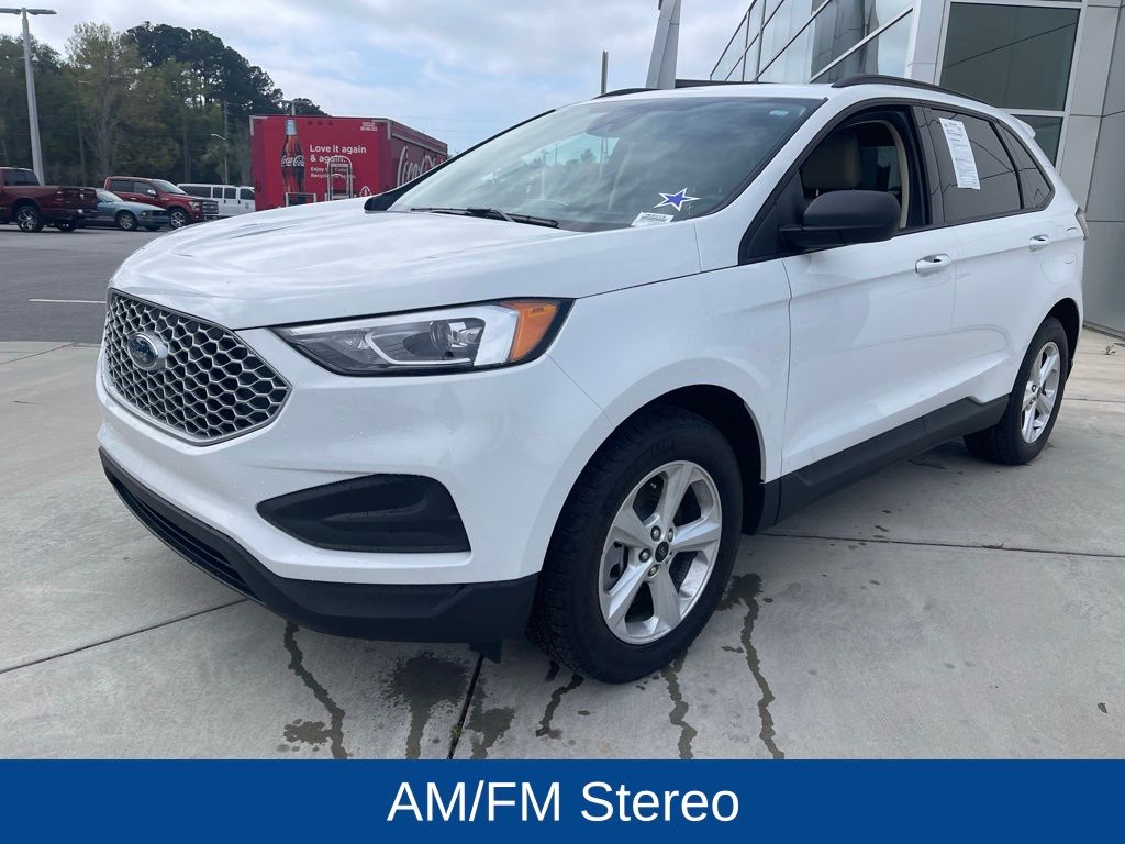 2024 Ford Edge SE