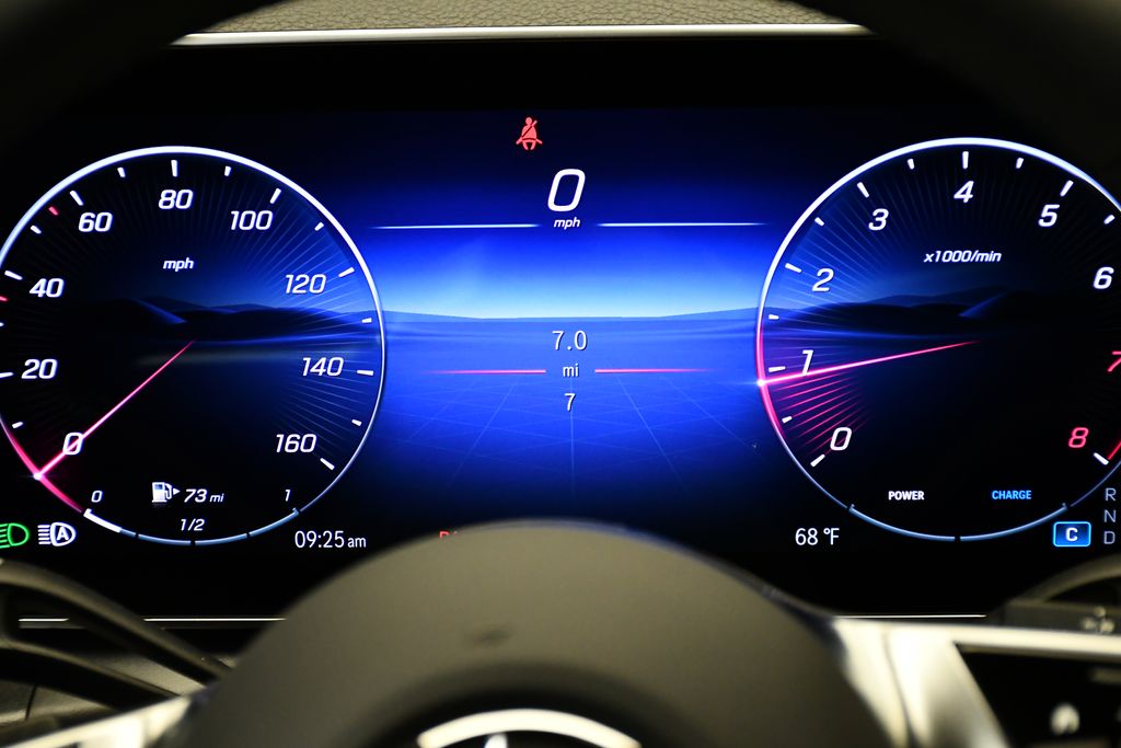 Thumbnail: 2026 Mercedes-Benz GLC - 26