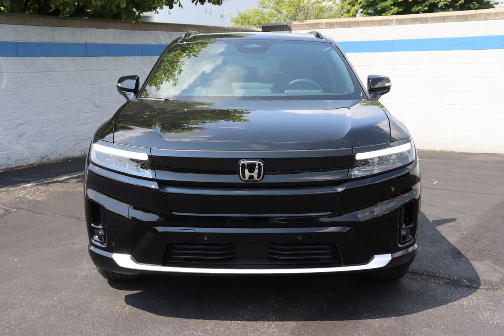 Thumbnail: 2026 Honda Prologue - 8