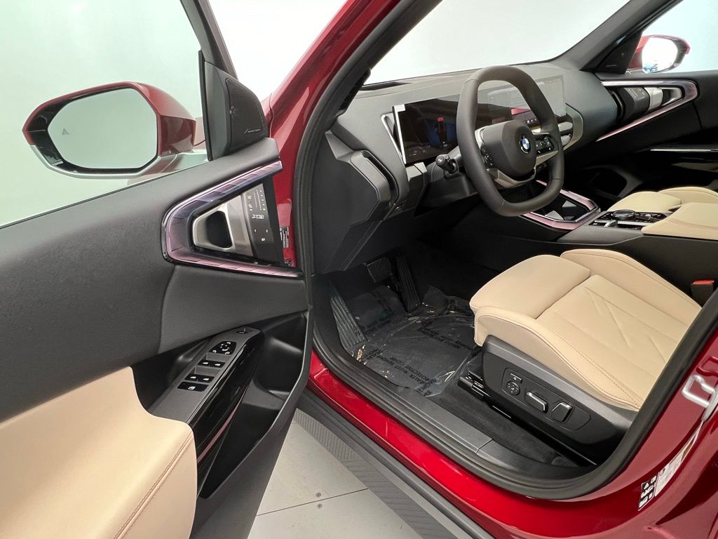 Thumbnail: 2026 BMW X3 - 20