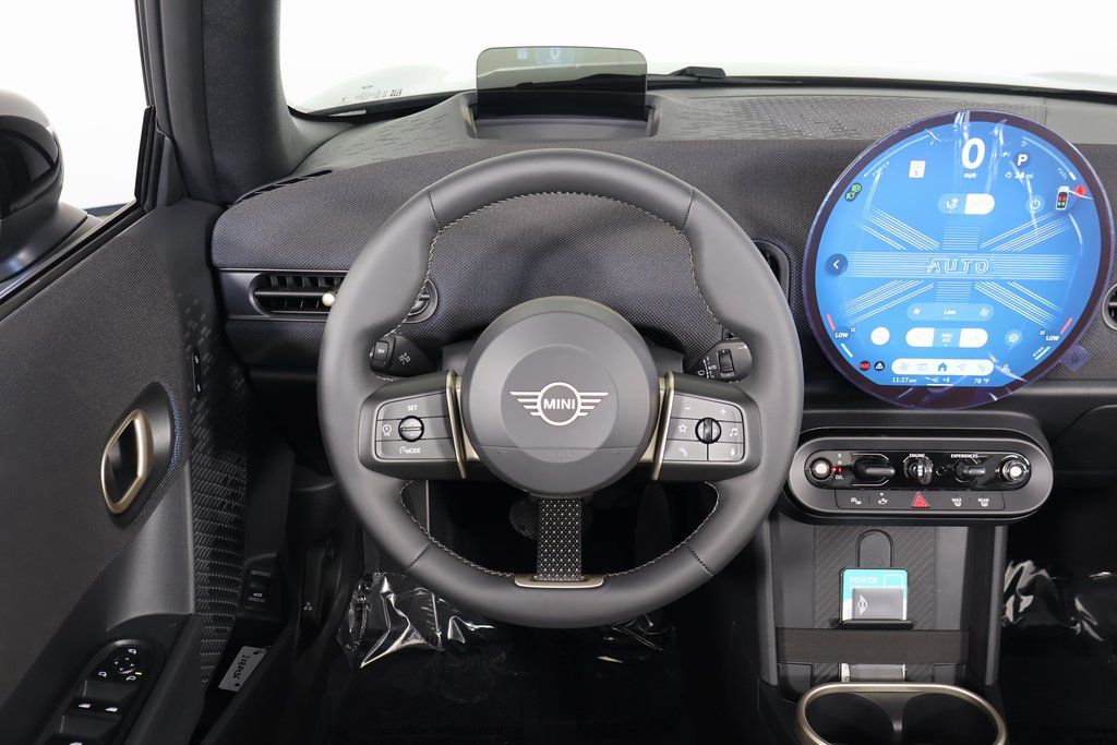 Thumbnail: 2026 MINI Cooper - 5