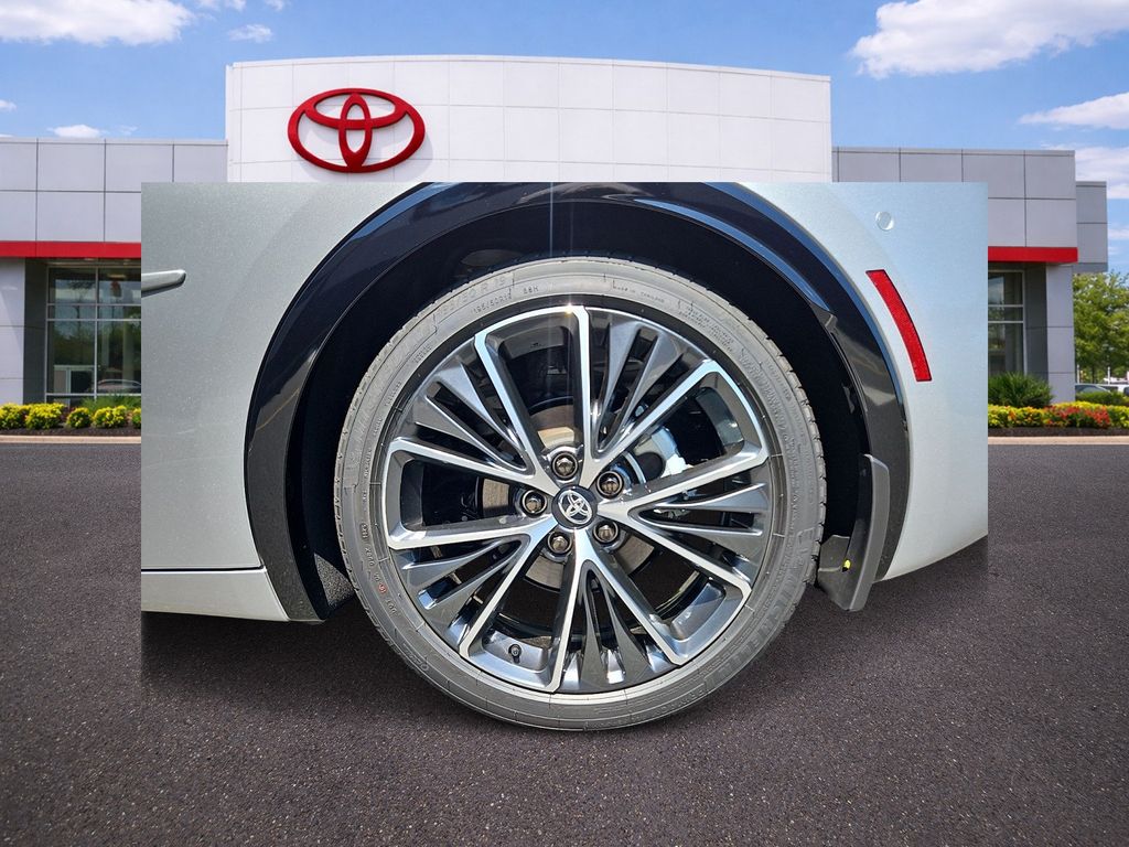 Thumbnail: 2027 Toyota Prius - 7