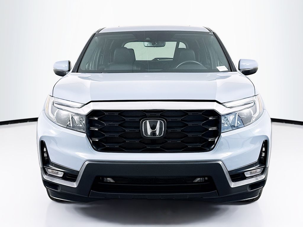 Thumbnail: 2023 Honda Passport - 2