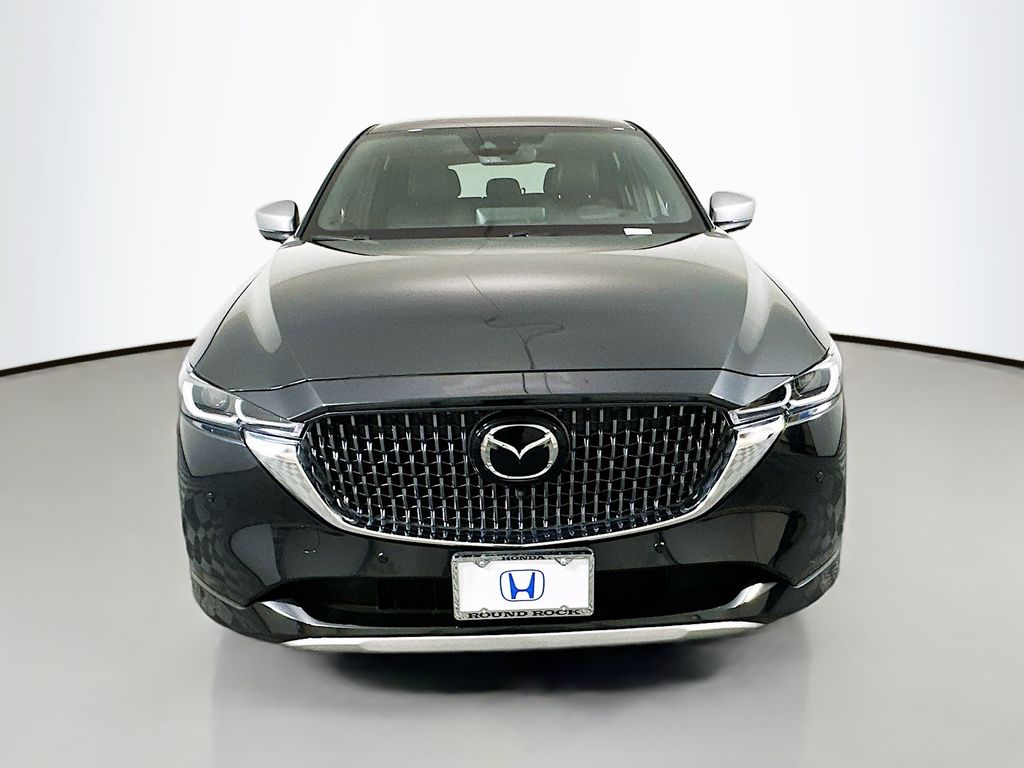 Thumbnail: 2024 Mazda CX-5 - 2