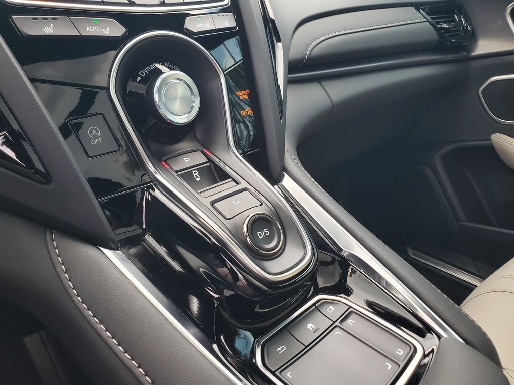 2025 Acura RDX - $37,888