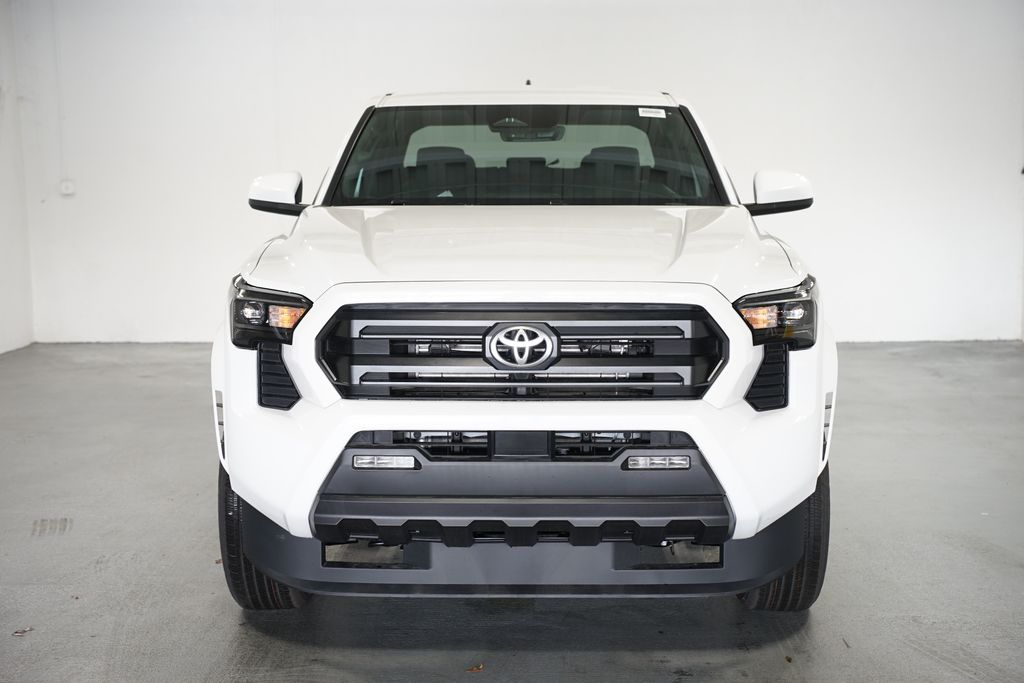 Thumbnail: 2025 Toyota Tacoma - 2