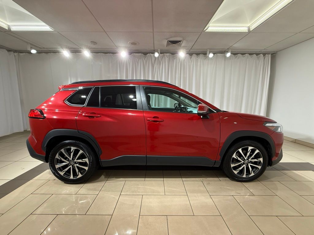 Thumbnail: 2023 Toyota Corolla Cross - 6