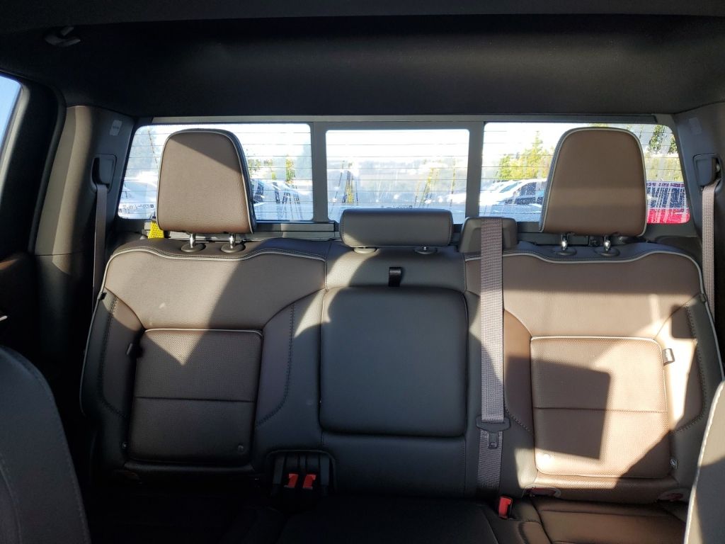 Used Car 2022 Gmc Sierra 1500  Denali For Sale Under $60,000 In Austin, Texas