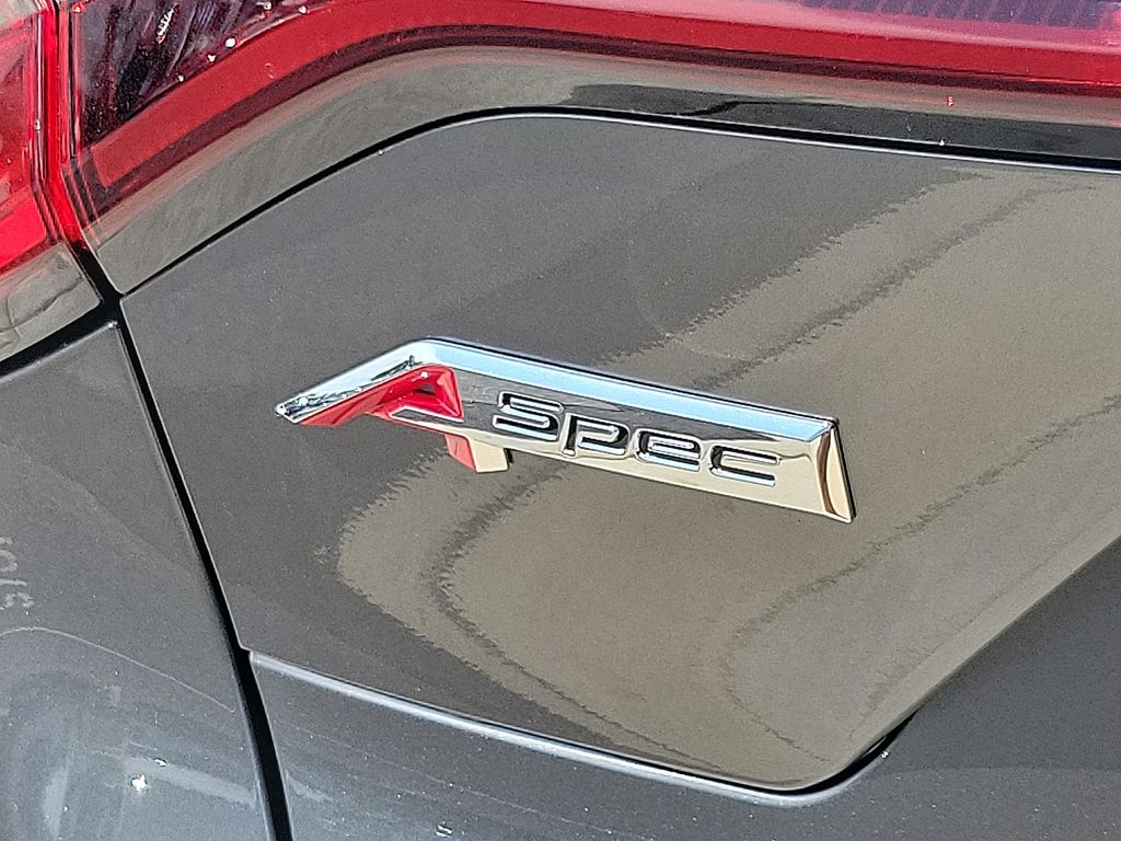 Thumbnail: 2026 Acura MDX - 6