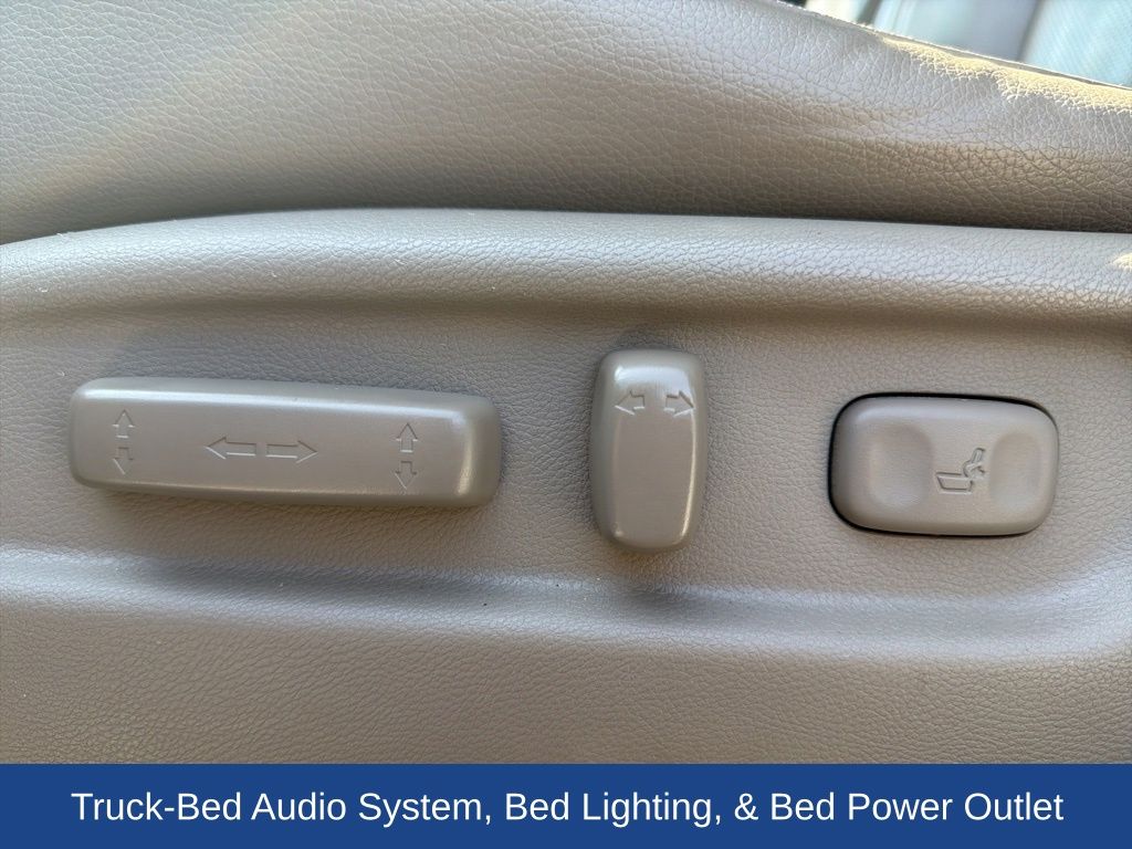 2019 Honda Ridgeline RTL-E - Photo 12