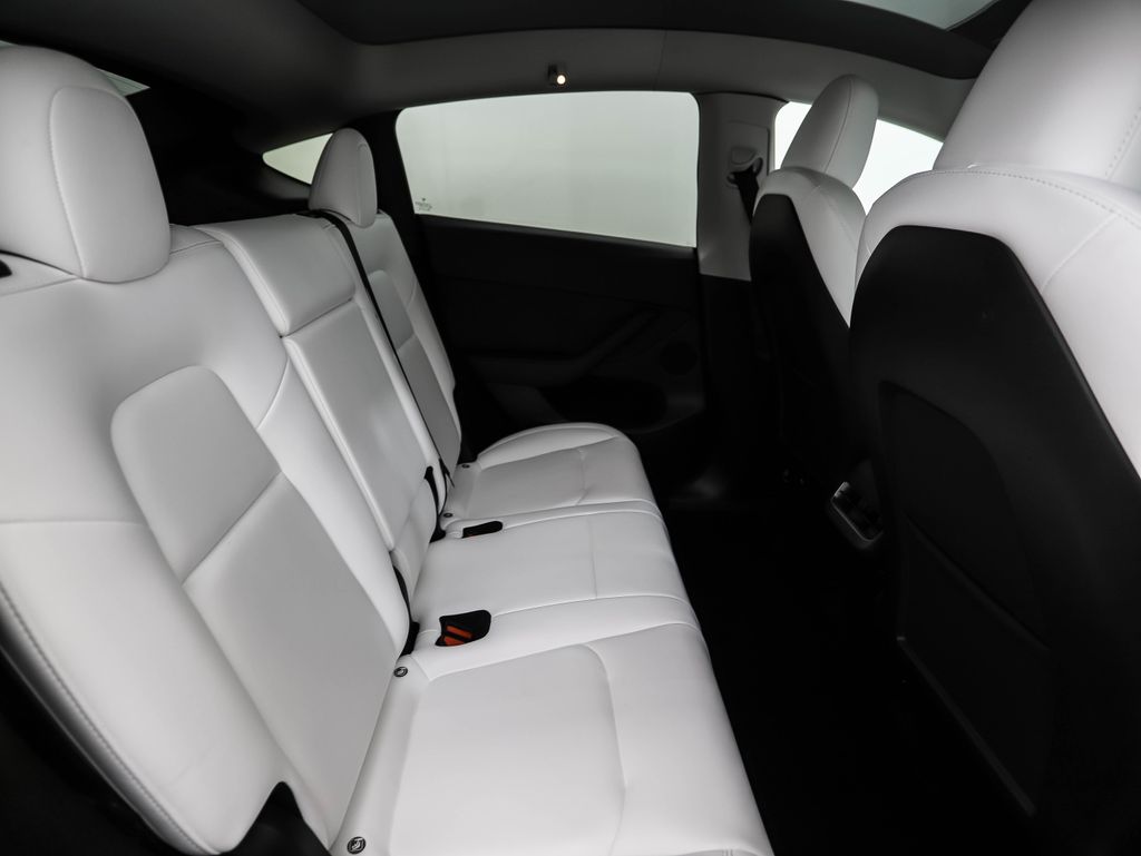 Thumbnail: 2024 Tesla Model Y - 24