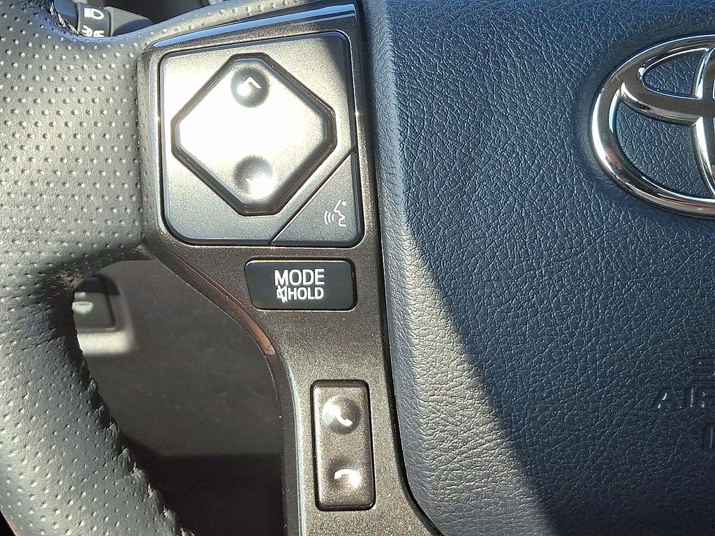 2024 Toyota 4Runner TRD Off Road 22