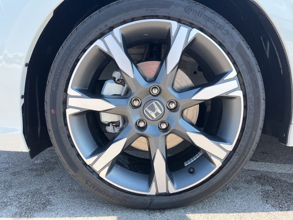 Thumbnail: 2026 Honda Civic - 6