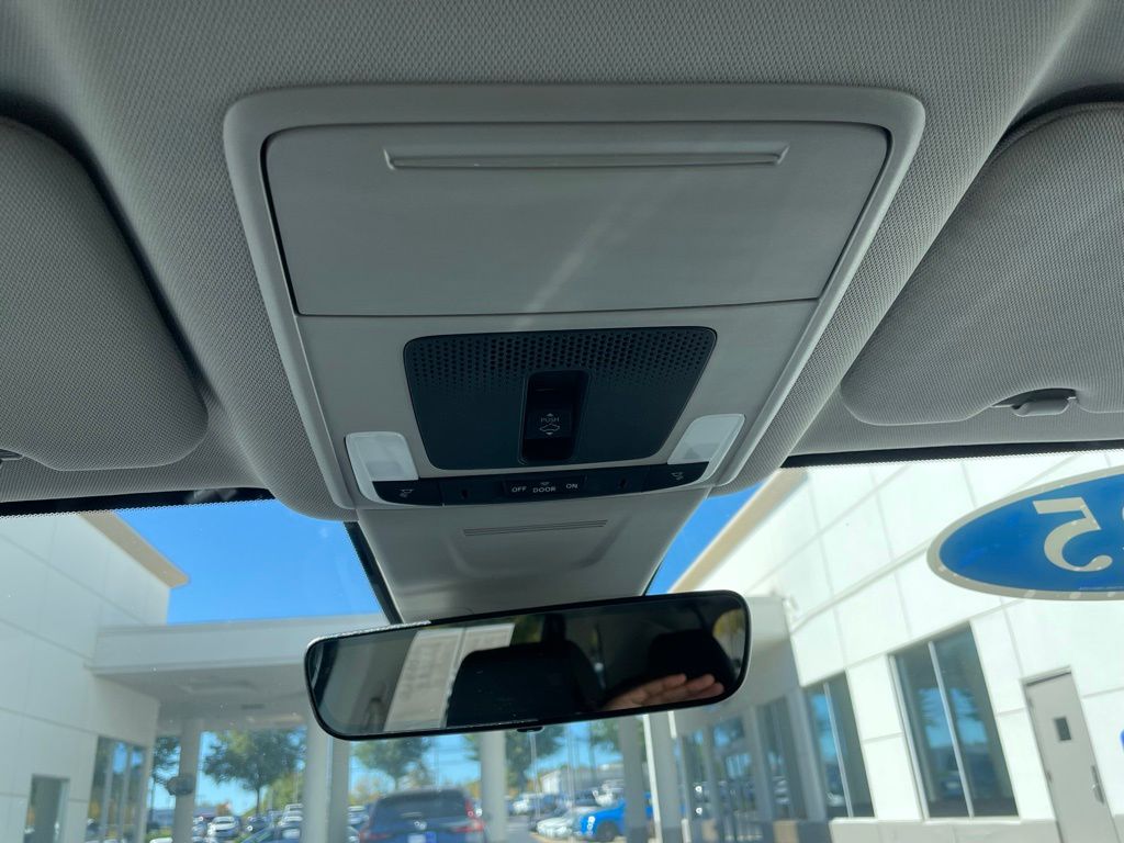 Thumbnail: 2025 Honda CR-V - 16