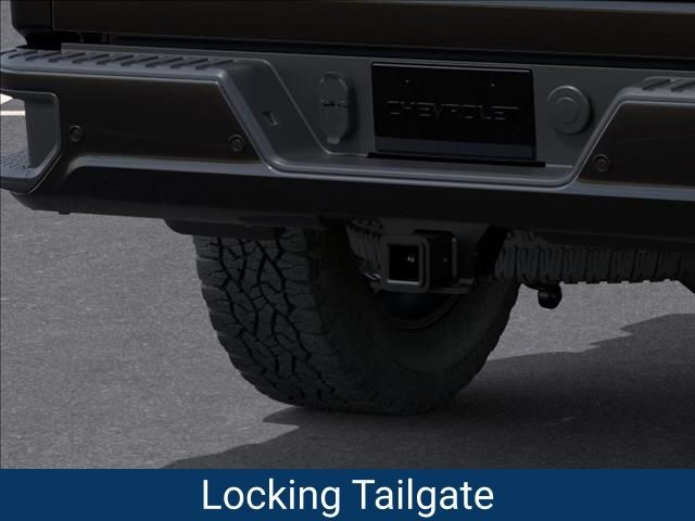 ChevroletSilverado 2500HD16