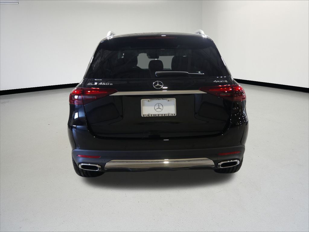 Thumbnail: 2026 Mercedes-Benz GLE - 4