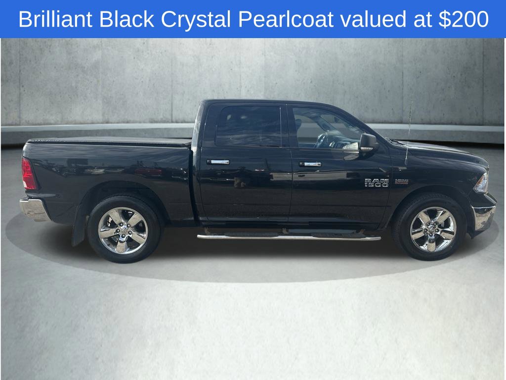 Used 2018 Ram 1500 Truck