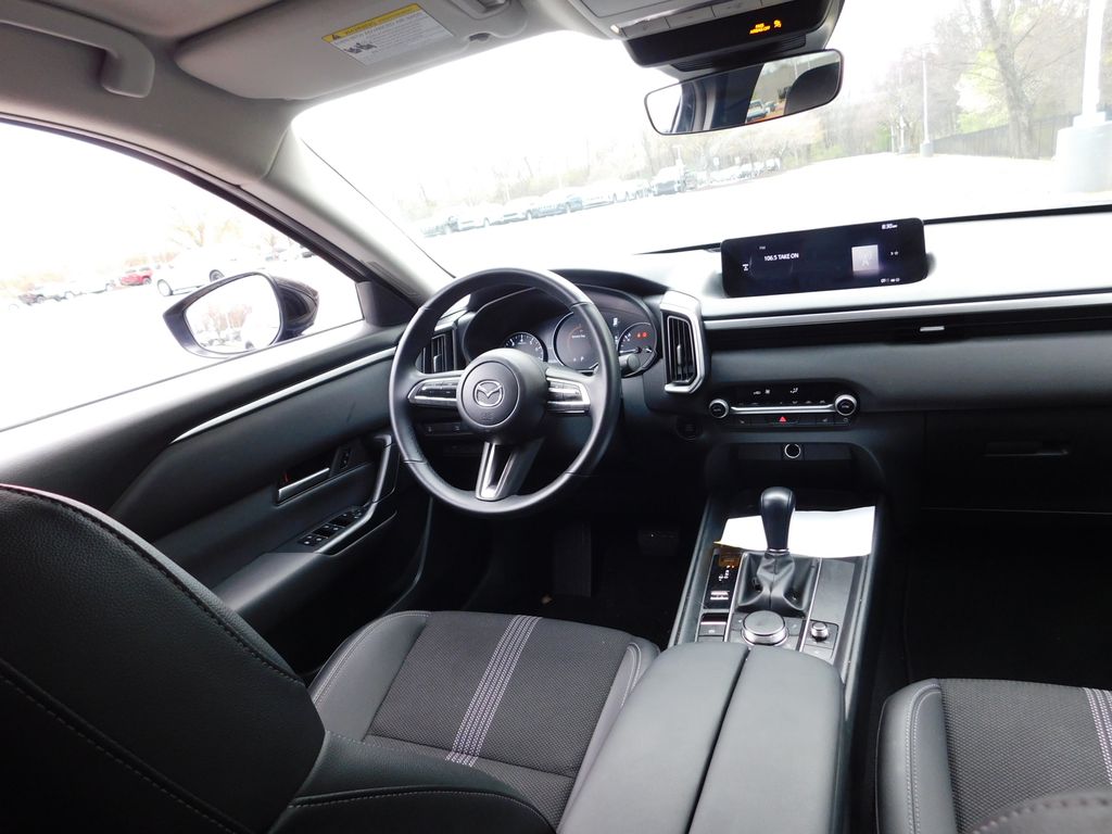 Thumbnail: 2025 Mazda CX-50 - 6