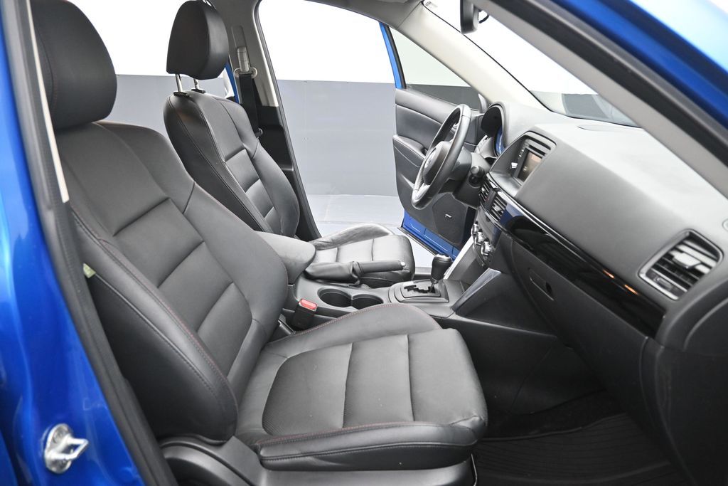 Used 2014 Mazda CX-5 SUV