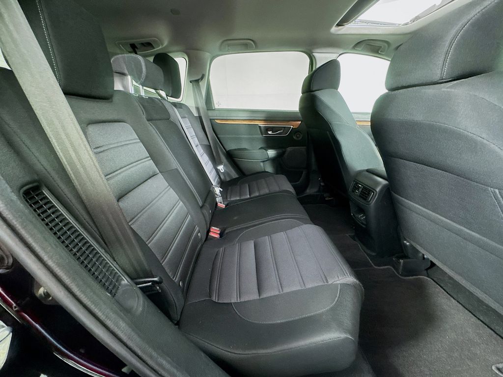 Used Car 2020 Honda Cr-v Hybrid  Ex For Sale Under $25,000 In Austin, Texas